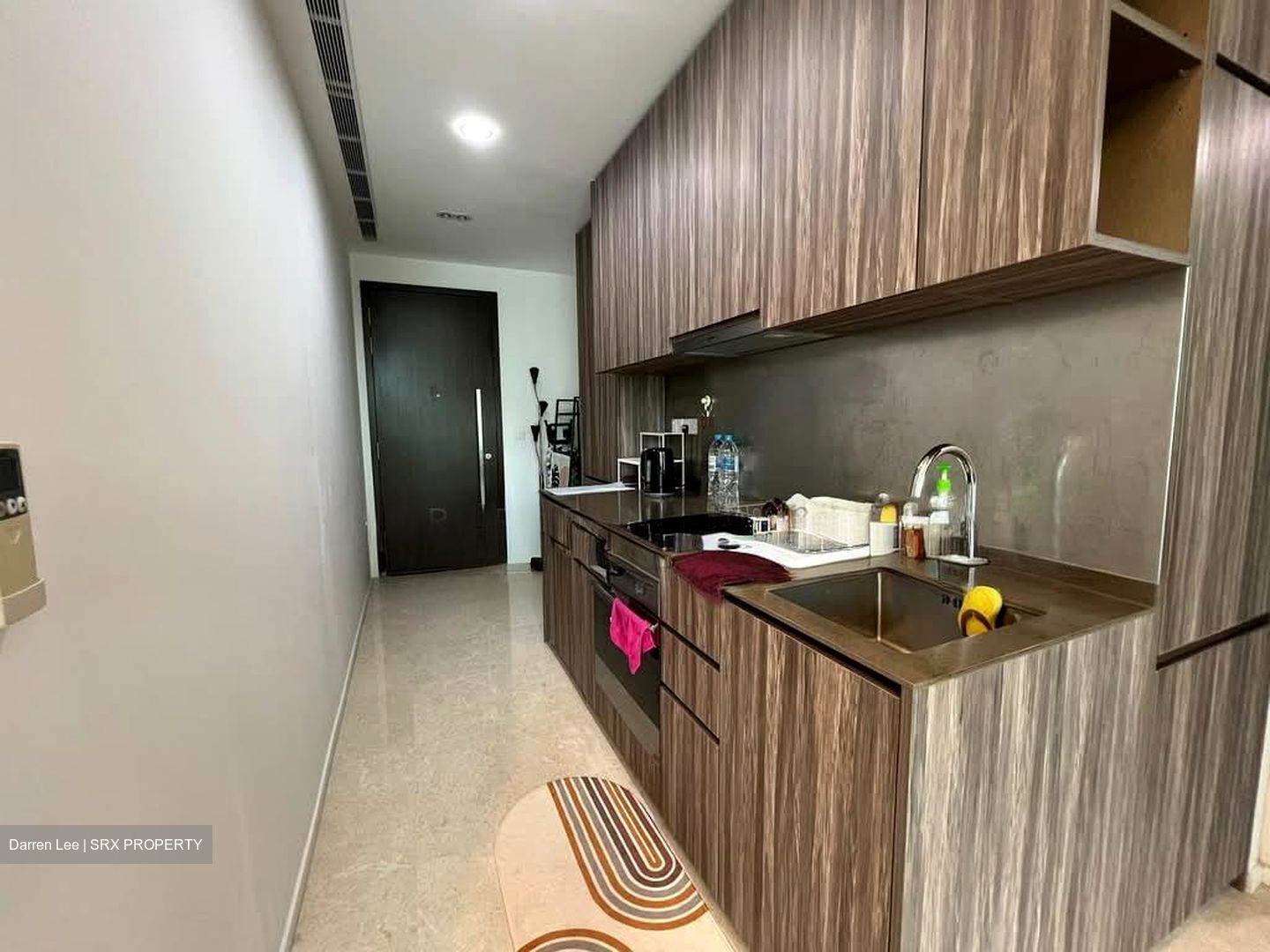 Principal Garden (D3), Condominium #581758851